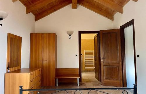 Olmo Gentile Apartment | Roccaverano
