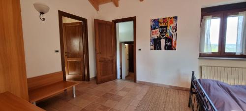 Olmo Gentile Apartment | Roccaverano