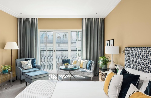 Konigsplatz Hotel | Rocco Forte The Charles Hotel