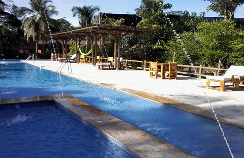 Arjona Hotel | ROCCO PARAISO CAMPESTRE