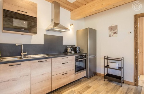 Beaufort House | ROCHE PLANE - BEAUFORT ARECHES