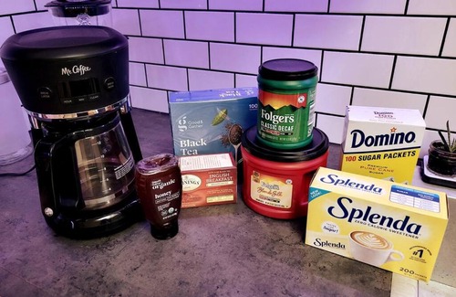 Downtown Rochester Apartment | Rochester Kodak Themed 2 Bedroom Apt With Parking