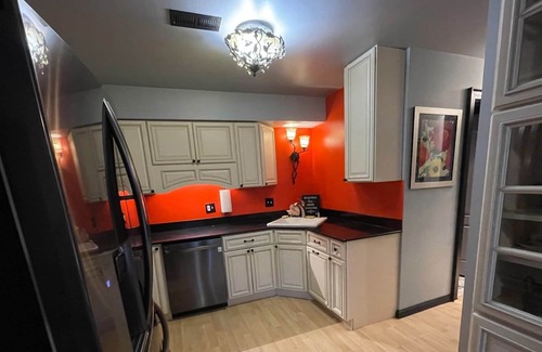 Rochester Condo | Rochester Place Condo