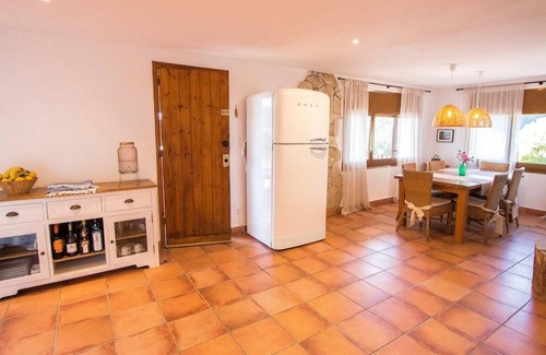 Sant Cebria de Vallalta Villa | Rocio Sant Cebria 561.559