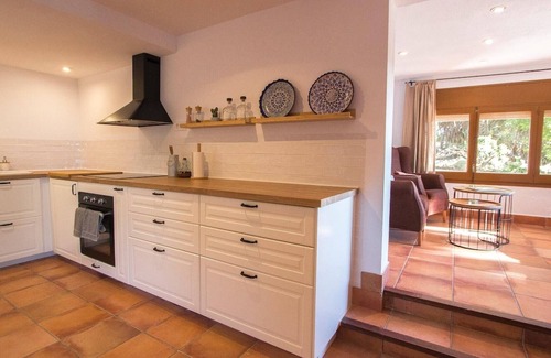 Sant Cebria de Vallalta Villa | Rocio Sant Cebria 561.559