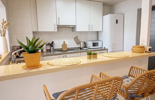 Manilva Apartment | Rock Bay apartment B38
