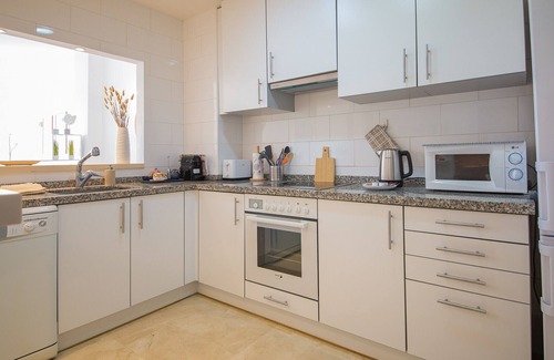 Manilva Apartment | Rock Bay apartment B38