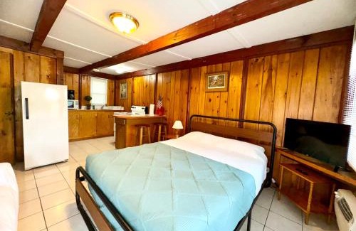 Lake George Resort | Rock Castle Resort