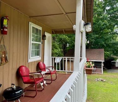 Lake George Resort | Rock Castle Resort