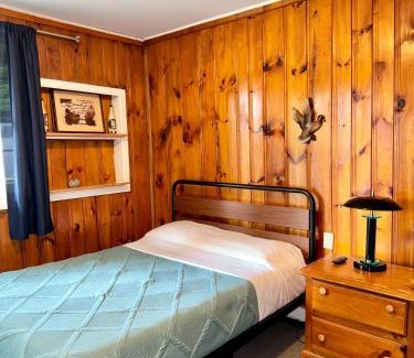 Lake George Resort | Rock Castle Resort