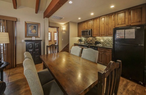 Tamarack House | Rock Creek 5 at Tamarack Resort by Casago Mccall - Donerightmanagement