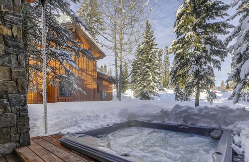 Tamarack House | Rock Creek 5 at Tamarack Resort by Casago Mccall - Donerightmanagement