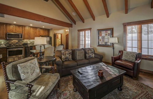 Tamarack House | Rock Creek 5 at Tamarack Resort by Casago Mccall - Donerightmanagement