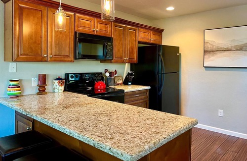 Highland Pines Cabin | Rock Haven - Prescott Cabin Rentals