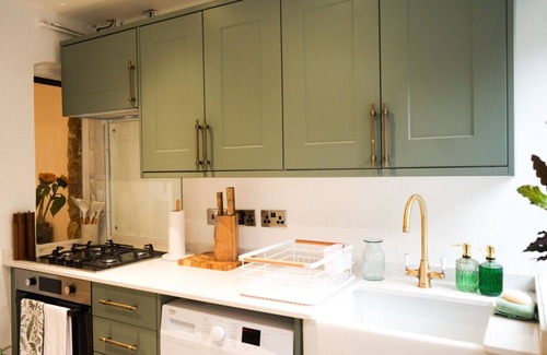 Chipping Norton House | Rock Hill - Chipping Norton, Trendy Townhouse in Chipping Norton