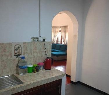 Kurunegala House | Rock House