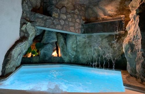 Forio Villa | Rock House Villa