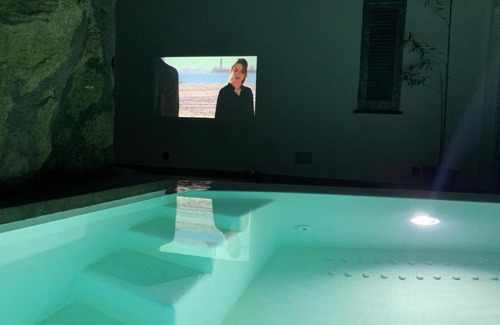 Forio Villa | Rock House Villa