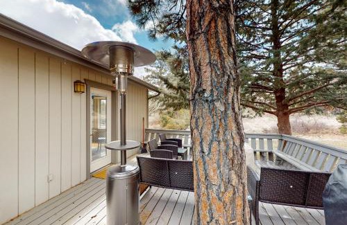 Flagstaff House | Rock Manor