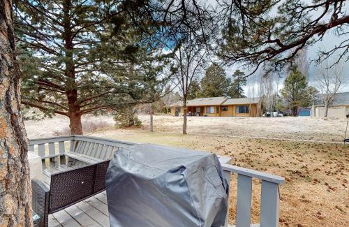 Flagstaff House | Rock Manor