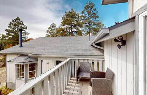 Flagstaff House | Rock Manor