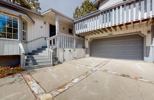 Flagstaff House | Rock Manor