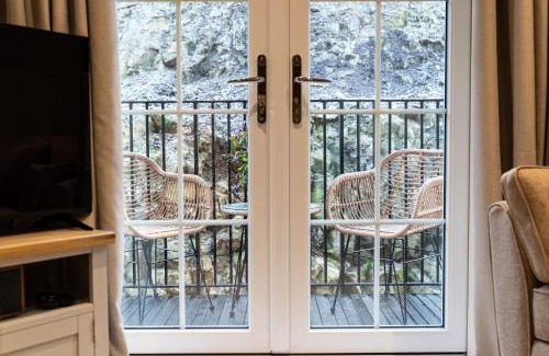 Stoney Middleton House | Rock Mill Studio Apartment 16