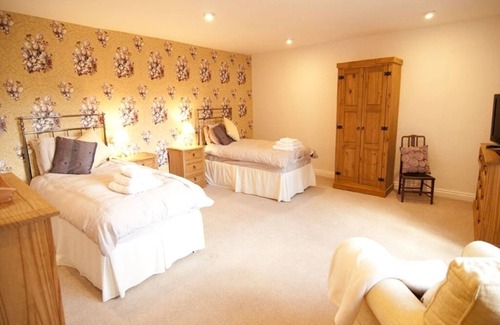 South Charlton Bed & Breakfast | Rock Moor House B&B