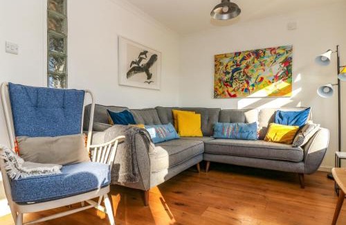 Porthleven Apartment | Rock Pool House