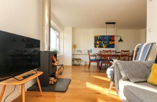 Porthleven Apartment | Rock Pool House