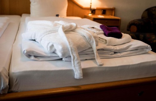 Sankt Andreasberg Hotel | Rock Resort Sankt Andreasberg