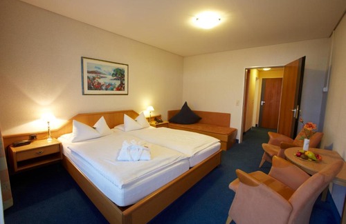 Sankt Andreasberg Hotel | Rock Resort Sankt Andreasberg