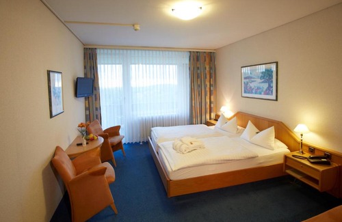 Sankt Andreasberg Hotel | Rock Resort Sankt Andreasberg