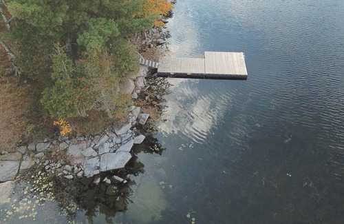 Tay Valley House | Rock Ridge Cottage- Rideau Ferry