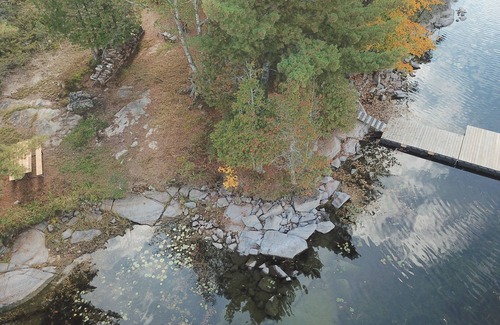 Tay Valley House | Rock Ridge Cottage- Rideau Ferry