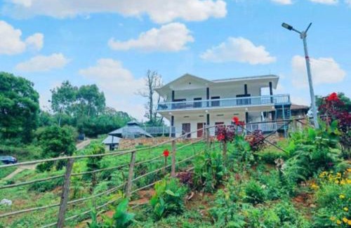 Kanthalloor House | Rock Starzz Holidays Kanthalloor
