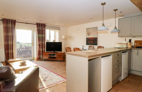 Spofforth Cottage | ROCK VIEW COTTAGE, family friendly, with a garden in Spofforth