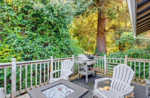 Rockaway Beach House | Rockaway Beach House - Walk to Ocean!