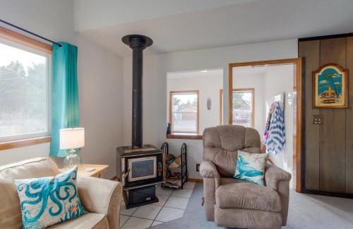 Rockaway Beach House | Rockaway Beach Surfer's Paradise