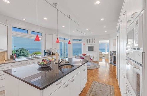 Marblehead House | Rockcleft
