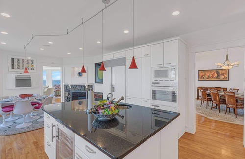 Marblehead House | Rockcleft