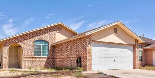 El Dorado West House | Rockclimbers house