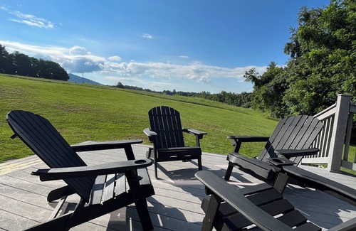 Nellysford House | Rockfish Valley Retreat- Wintergreen