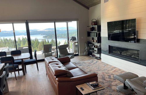 Rockford Bay Condo | Rockford Bay vistas, Condo at the Golf Club at Black Rock