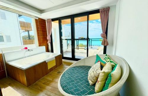 Sail Rock Beach House | Rockhand Homestay