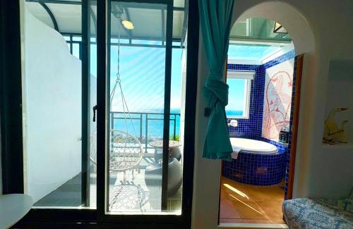Sail Rock Beach House | Rockhand Homestay