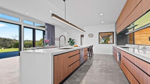 Exeter House | Rockleigh Retreat