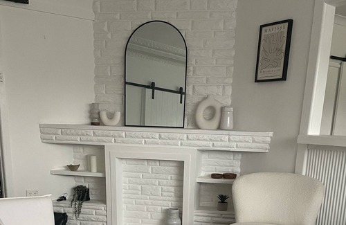 Rockley House | Rockley House