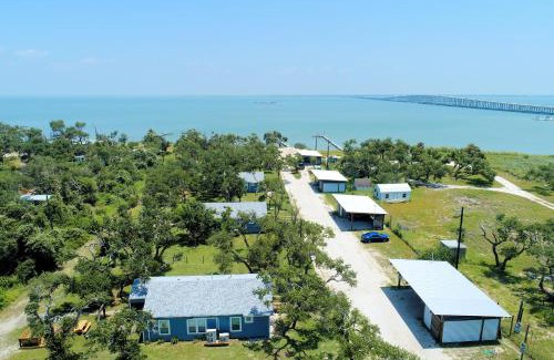 Rockport House | Rockport Escapes - Pier Heaven 6031ABC