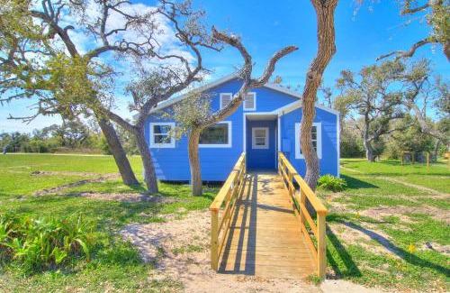 Rockport House | Rockport Escapes - Pier Heaven 6031ABC